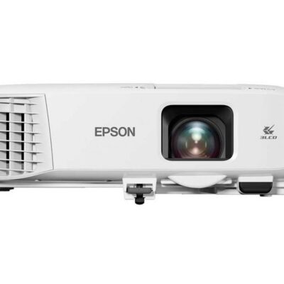 EBX49 3600 Lumens 3LCD XGA Projector