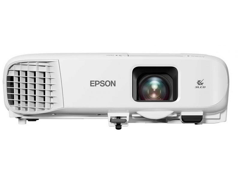 EBX49 3600 Lumens 3LCD XGA Projector