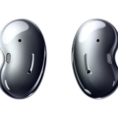 Samsung Galaxy Buds Live Mystic Black