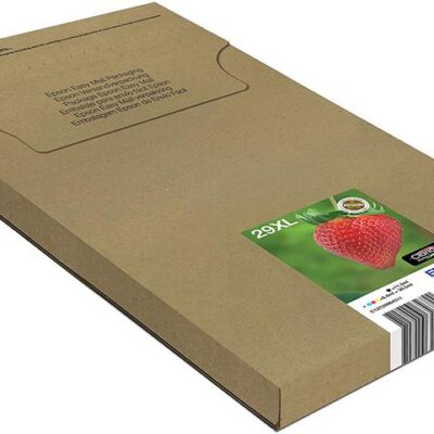 EPSON 29XL MULTI PK XL BK CMY EASYMAIL