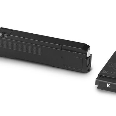 Oki 09006130 Black Toner 7k pages