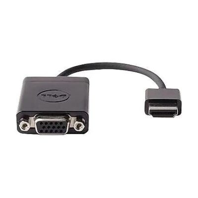 Dell HDMI to VGA Video Adapter