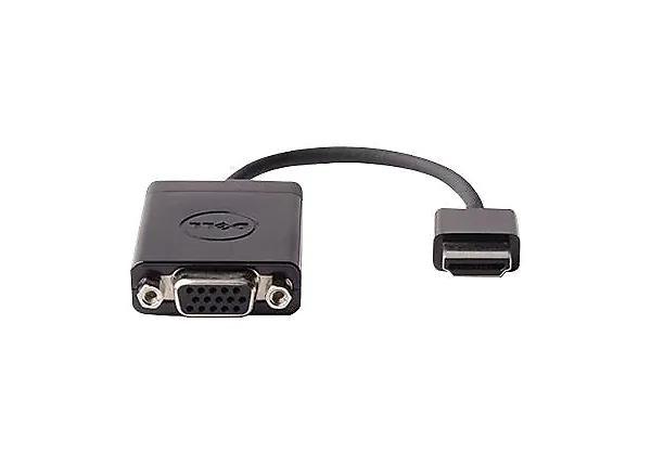 Dell HDMI to VGA Video Adapter