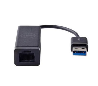 Dell USB3.0 to Ethernet PXE Boot Adapter