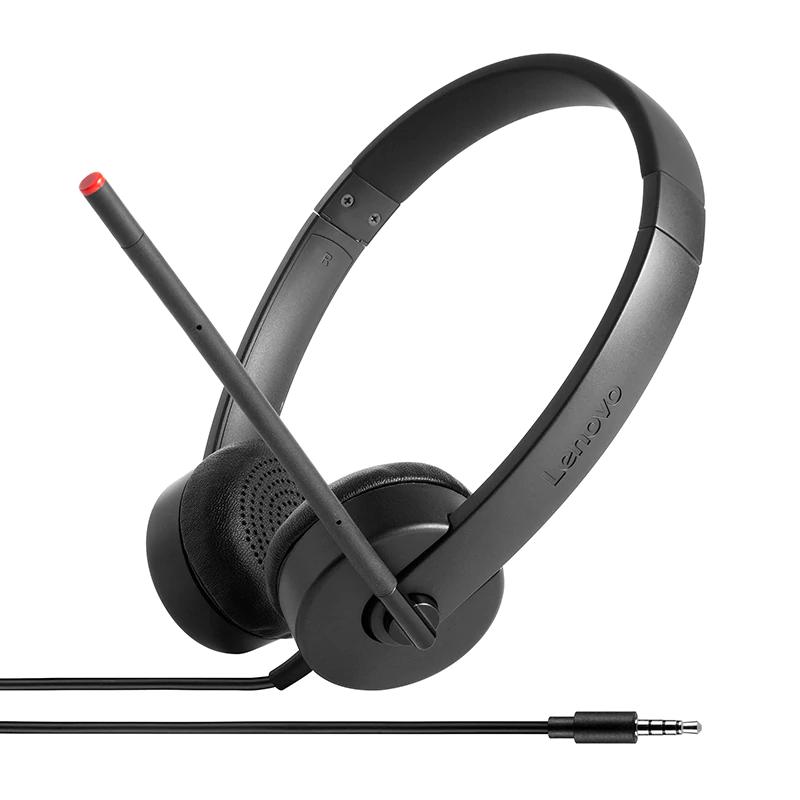 Essential Stereo Analog 3.5mm Headset
