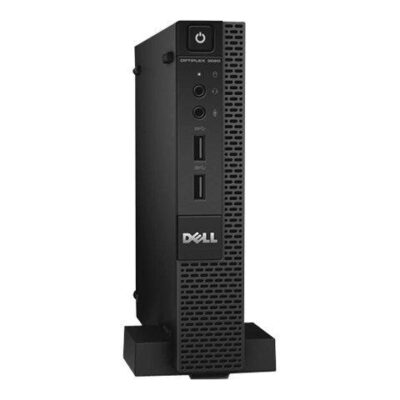 OptiPlex Micro Vertical Stand