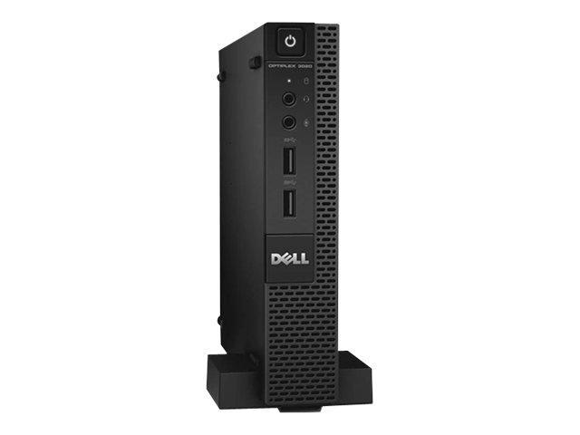 OptiPlex Micro Vertical Stand