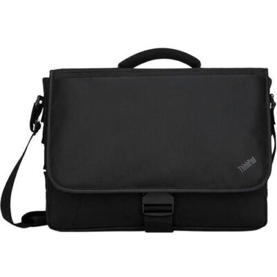 ThinkPad 15.6in Essential Messenger Case