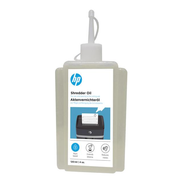 HP Shredder Oil 120ml