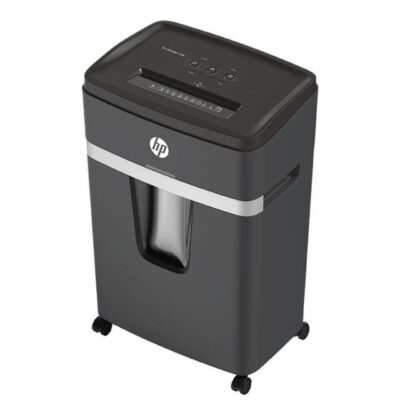 HP Pro Shredder 12 MC
