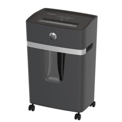 HP Pro Shredder 10 MC