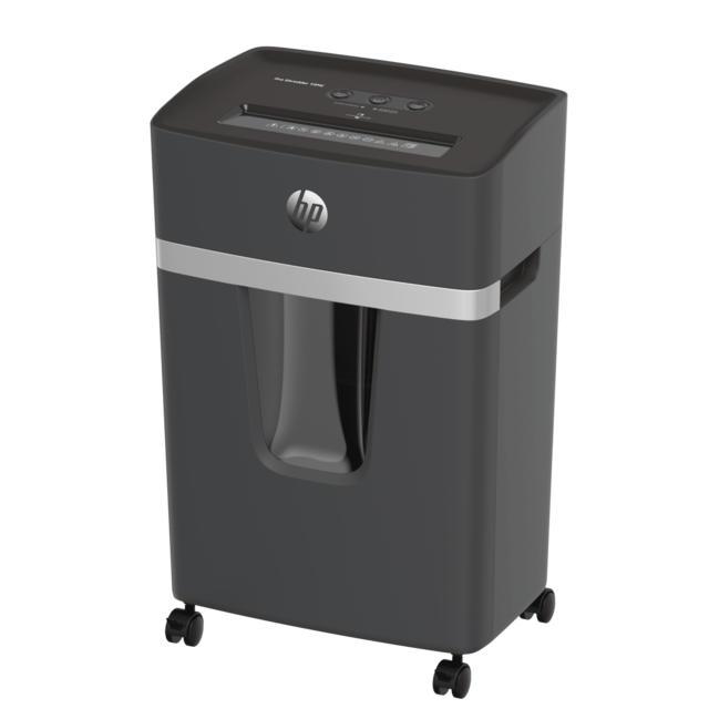 HP Pro Shredder 10 MC