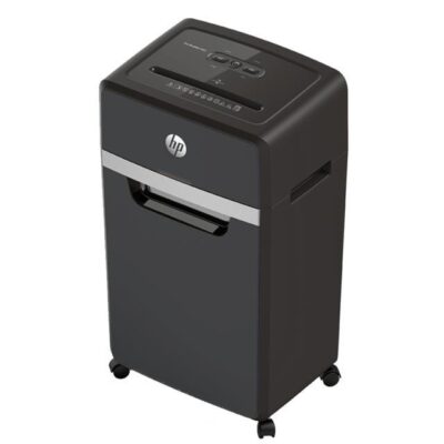 HP Pro Shredder 24 CC