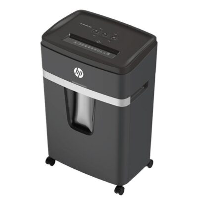 HP Pro Shredder 18 CC