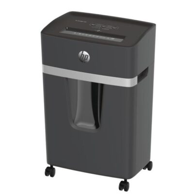 HP Pro Shredder 15 CC