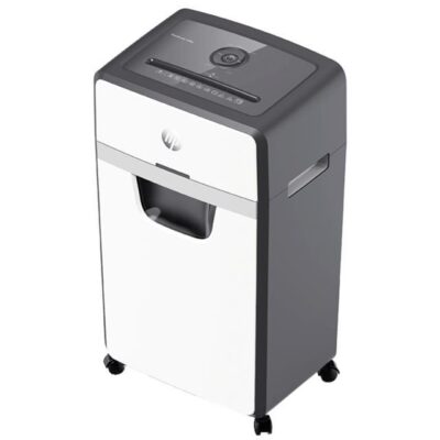 HP OneShred 16 MC Shredder