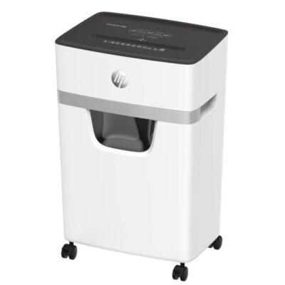 HP OneShred 10 MC Shredder