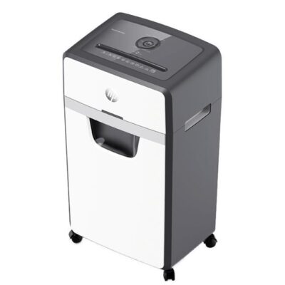 HP OneShred 24 CC Shredder