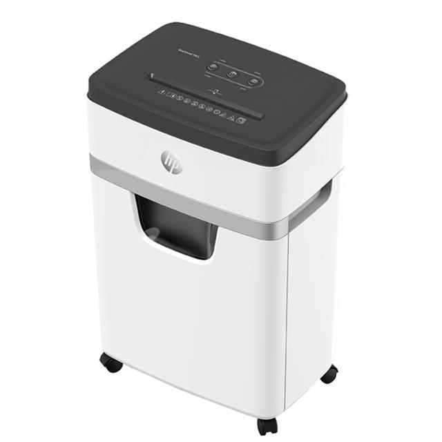 HP OneShred 18 CC Shredder