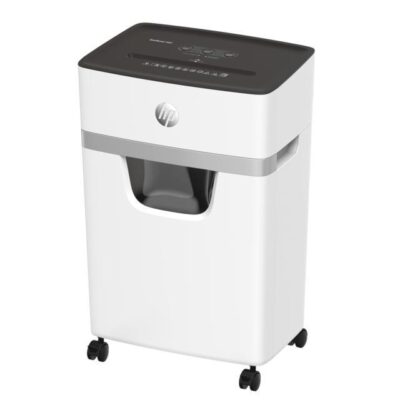 HP OneShred 15 CC Shredder