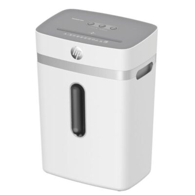 HP OneShred 12 CC Shredder