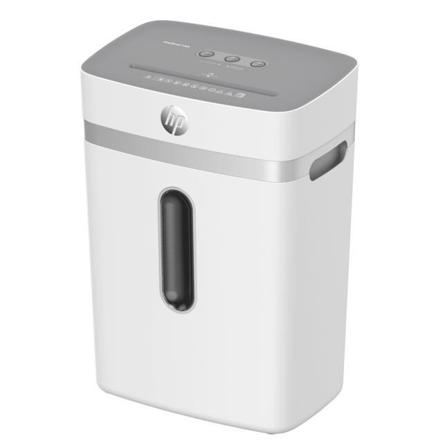 HP OneShred 12 CC Shredder