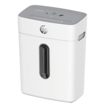 HP OneShred 8 CC Shredder