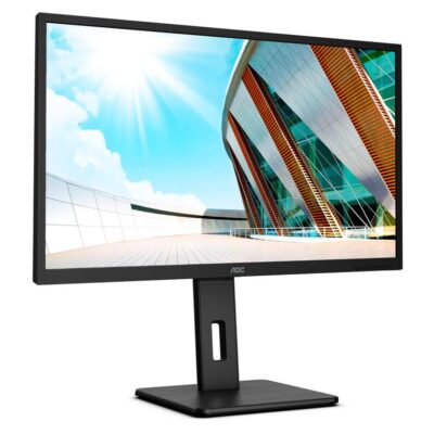 Q32P2 31.5in IPS UHD HDMI DP Monitor