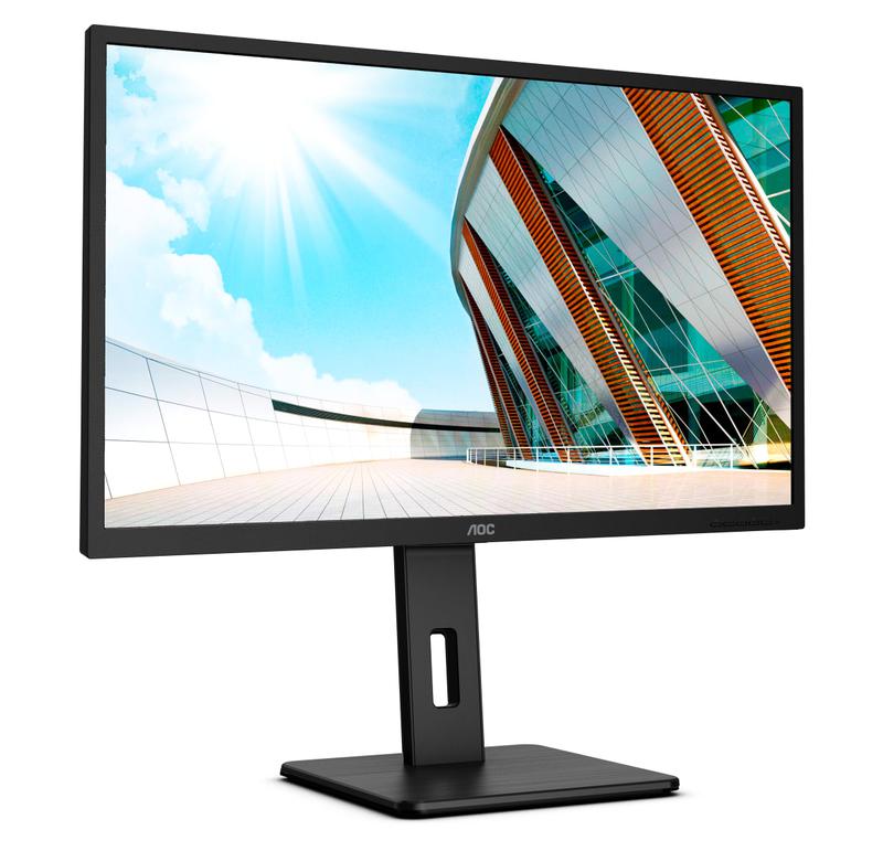 Q32P2 31.5in IPS UHD HDMI DP Monitor
