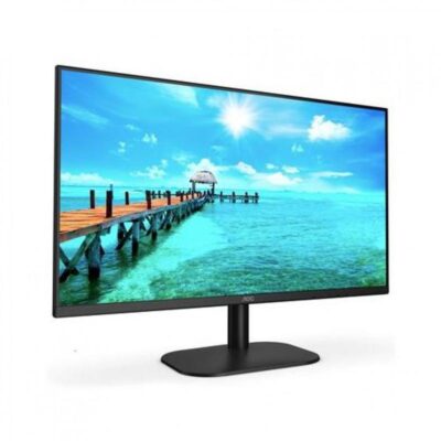AOC 27B2AM 27in VA FHD VGA HDMI Monitor