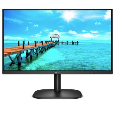 4B2XDAM 23.8in VA FHD DVI HDMI Monitor