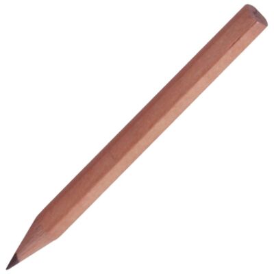 ValueX Wooden Half Pencils HB PK144
