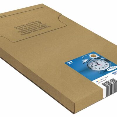Epson Multipack 3 Colours 27 Easymail