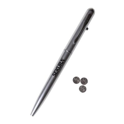 ValueX Counterfeit Polymer &Std Note Pen