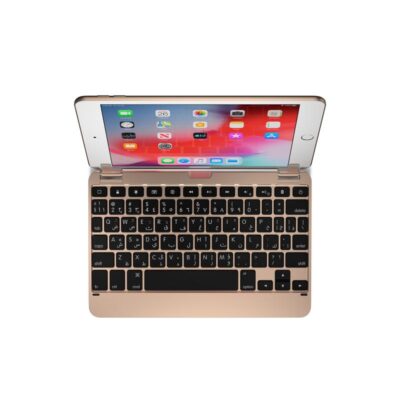 7.9in Arabic Keyboard for iPad Mini 4 5
