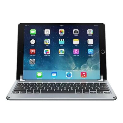10.5in Keyboard for iPad Pro Space Grey