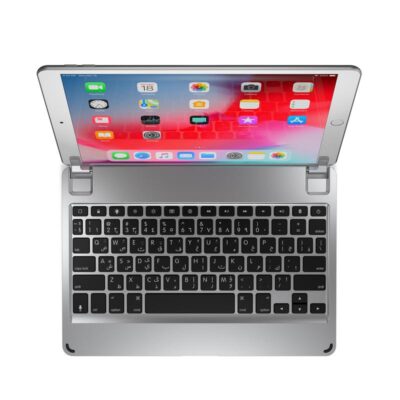 10.5in Arabic Keyboard iPad Air 3rd Pro