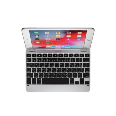 7.9in Arabic Keyboard iPad Mini Silver