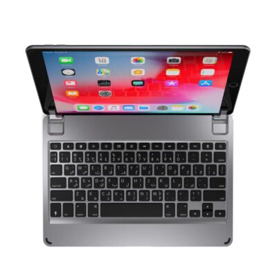10.5in Arabic Keyboard 3rd Gen iPad Pro