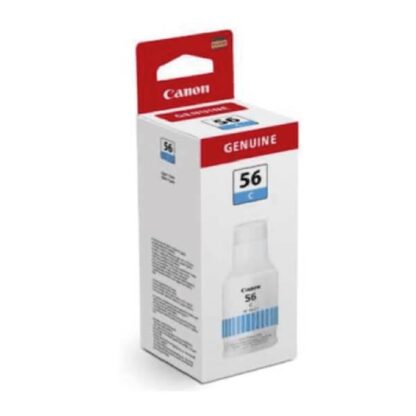 Canon 4430C001 GI56C Cyan Ink 135 ML