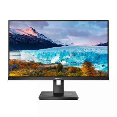 Philips 272S1AE 27 INCH IPS FHD Async