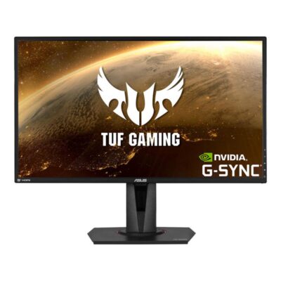 ASUS TUF VG27AQ HDR Gaming Monitor 27In