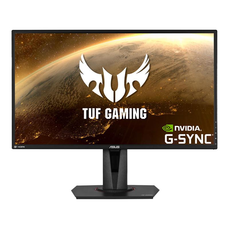 ASUS TUF VG27AQ HDR Gaming Monitor 27In