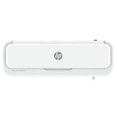 HP OneLam 400 A4 Laminator
