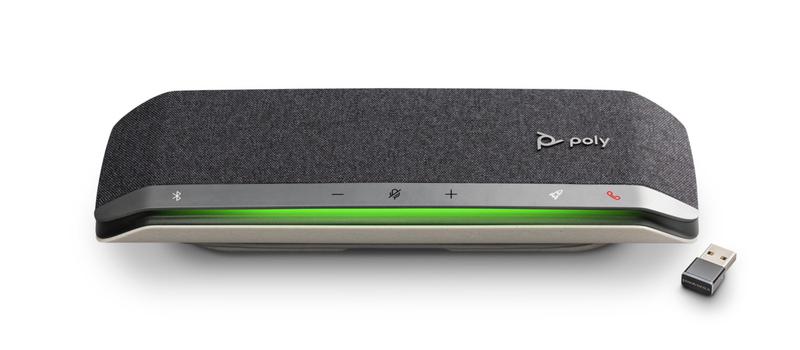 Sync 40 USBA USBC Universal Speakerphone