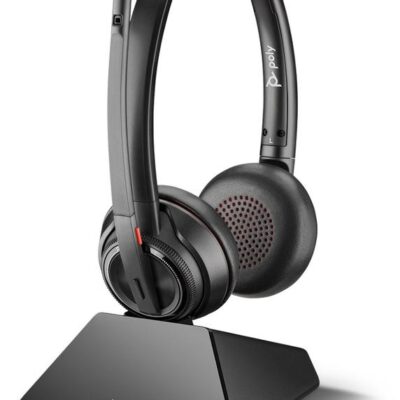 Savi 8220 UC Wireless USB A Headset