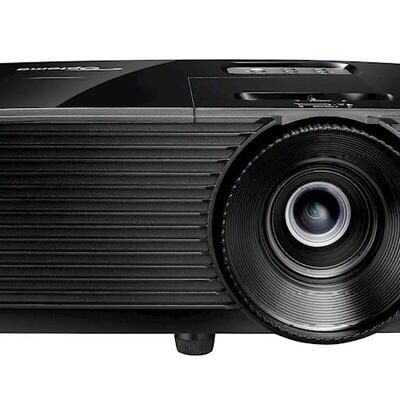 HD146X 1080P DLP 3600 Lumens Projector