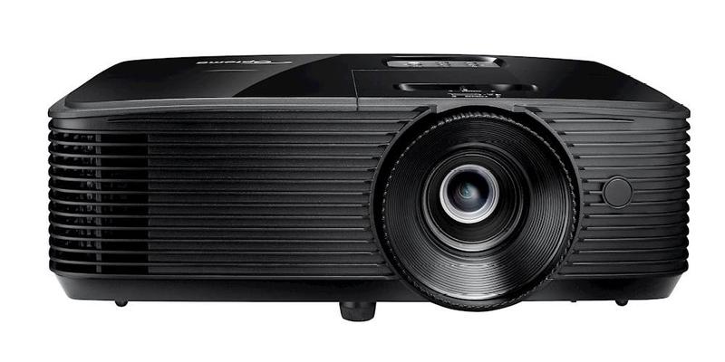 HD146X 1080P DLP 3600 Lumens Projector