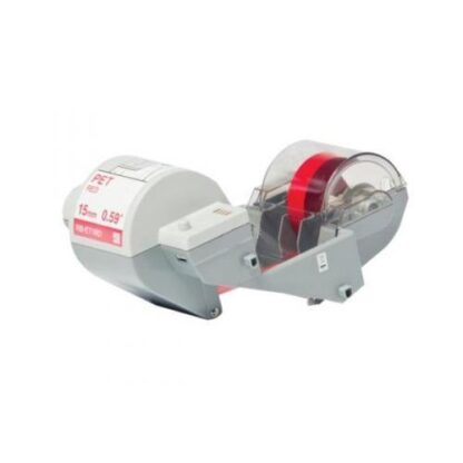 Brother RBET1RD 15mm Red Ink Ribbon
