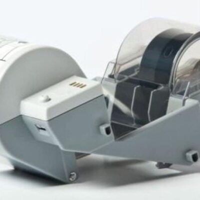 Brother RBET1BK 15mm Black Ink Ribbon